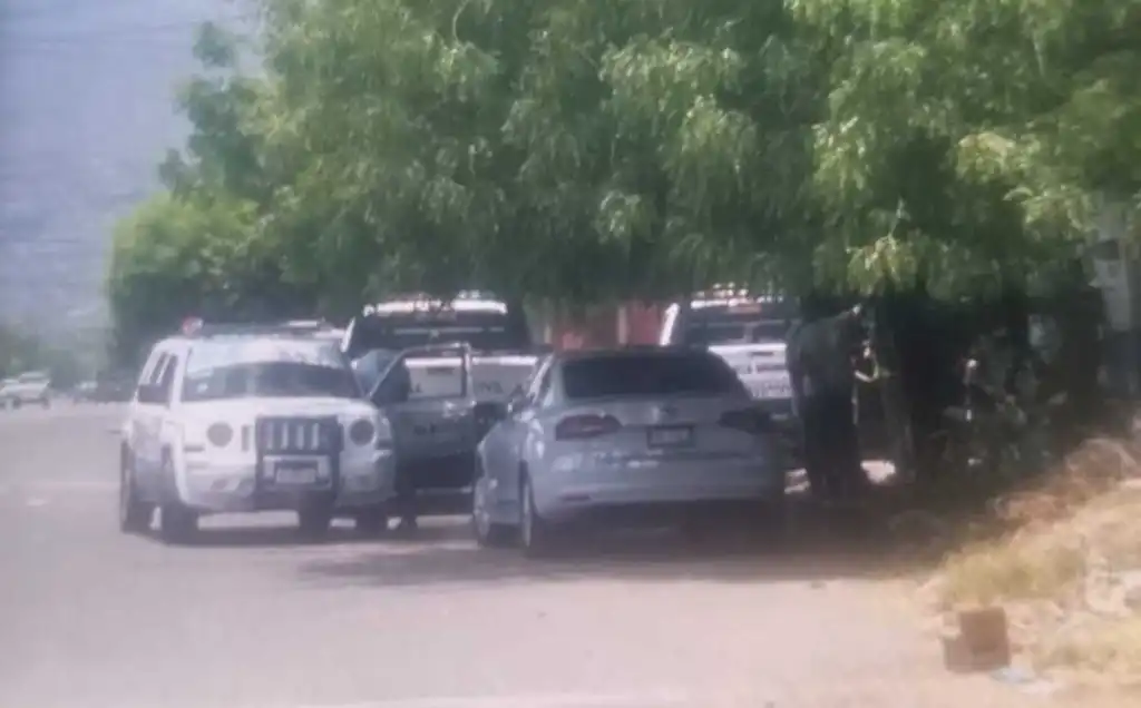 Fue asesinado el encargado de un centro de rehabilitación