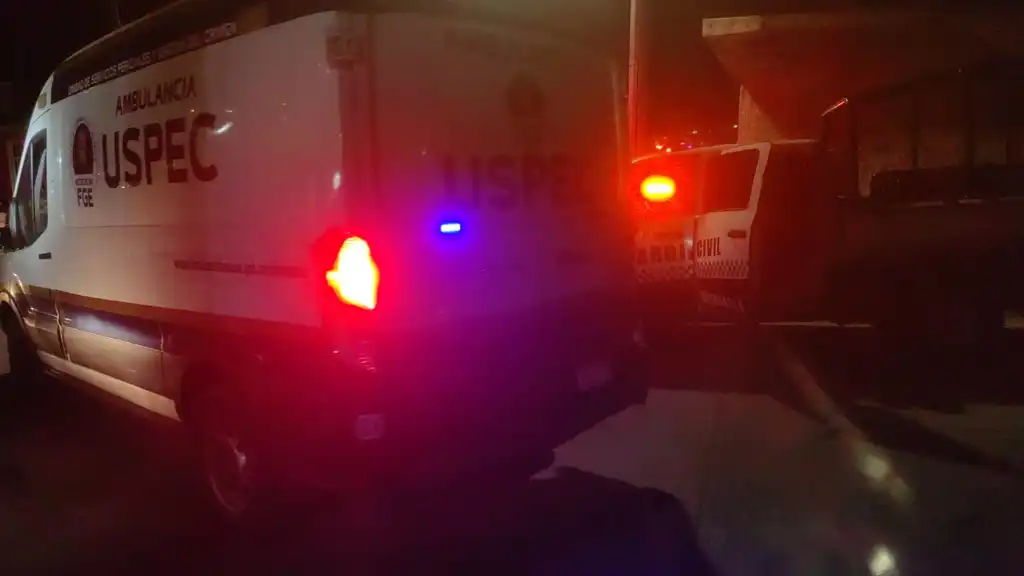 Hallan a un ejecutado en Apatzingán