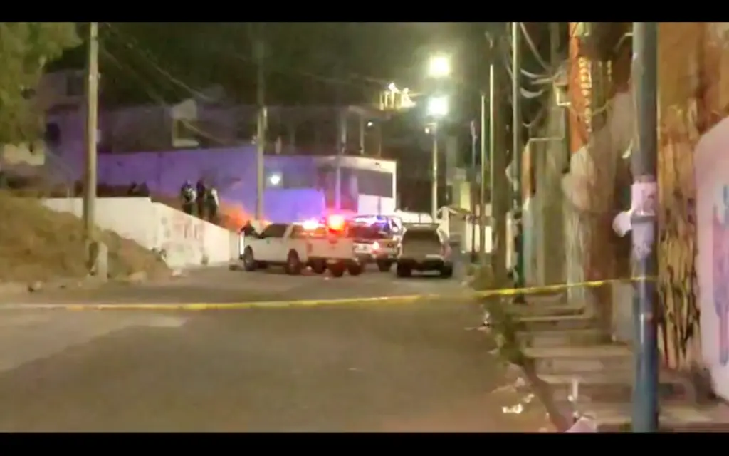 Hallaron un cuerpo desmembrado con mensaje en Morelia
