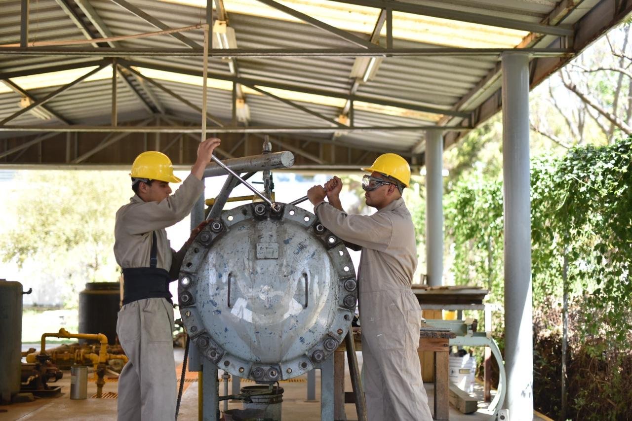 Hay demanda de espacios para estudiar Ingeniería Industrial en la UMSNH