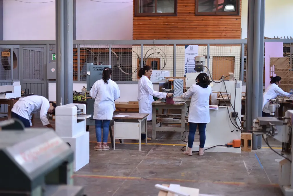 Hay inscripciones para las nuevas carreras de la UMNSH