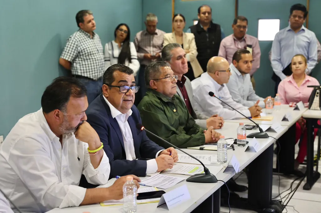Instalan comité para la protección y defensa del lago de Pátzcuaro