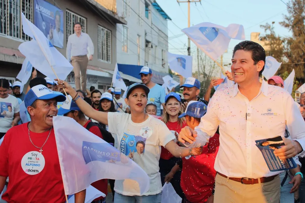 La Eduardo Ruiz es “Alfonsista”, claman vecinos
