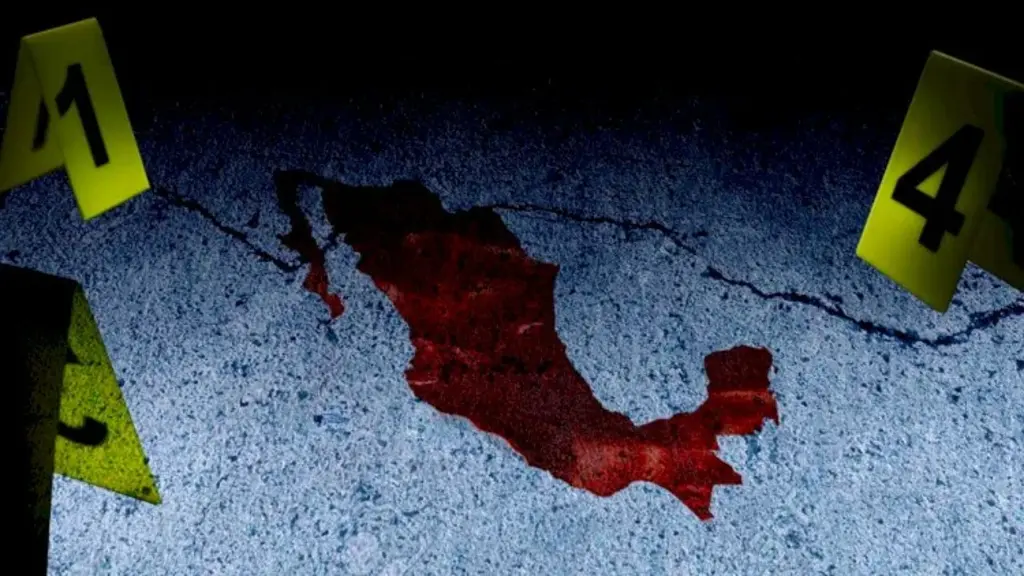 La incapacidad de asombro y la nota roja