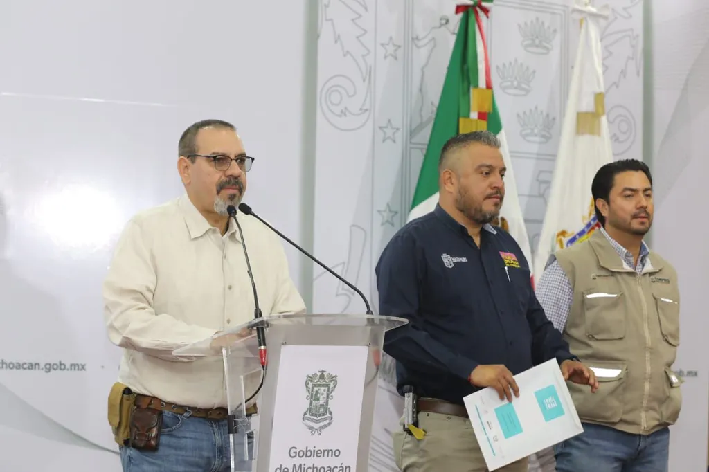 La panterita sí murió por descarga del OOAPAS
