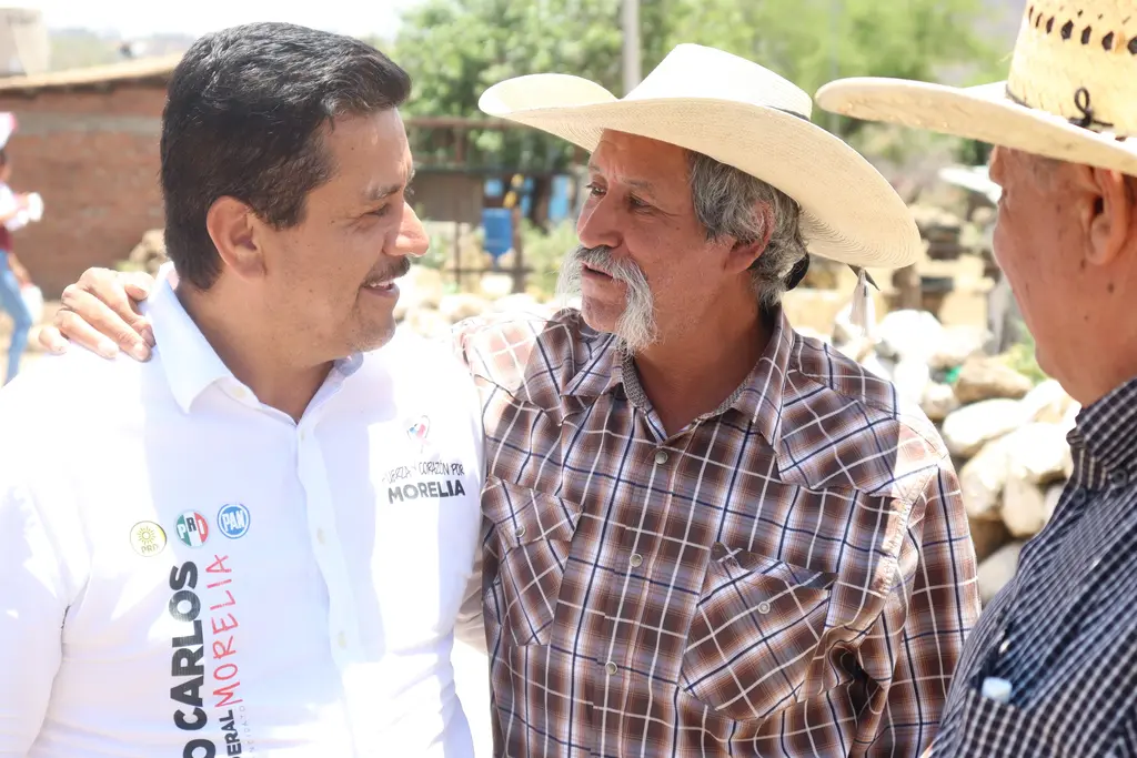 Los morelianos merecemos vivir sin miedo a que nos nieguen servicios de salud