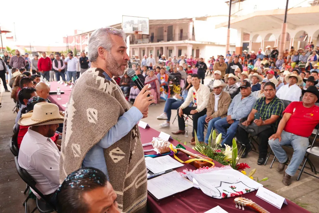 Mayoría de comunidades indígenas instalarán casillas electorales