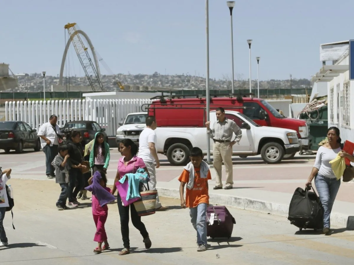 Michoacán asesora a paisanos en Iowa ante ley antiinmigrante