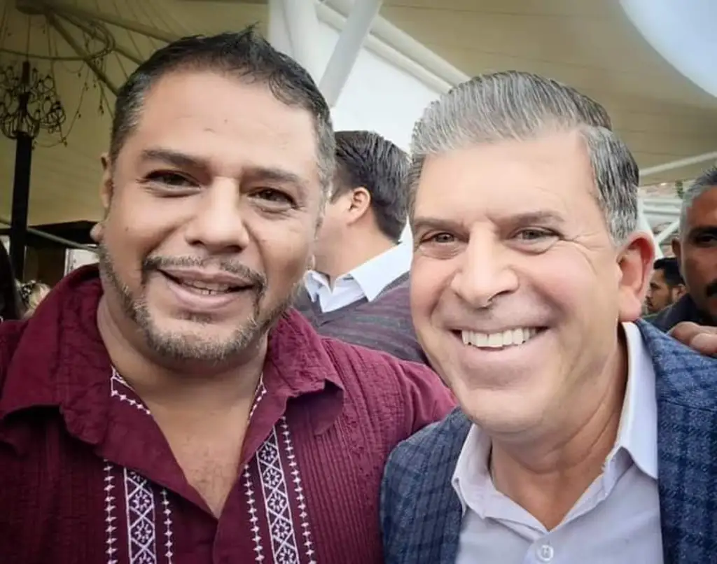 Murió el regidor herido junto a Gisela Gaytán