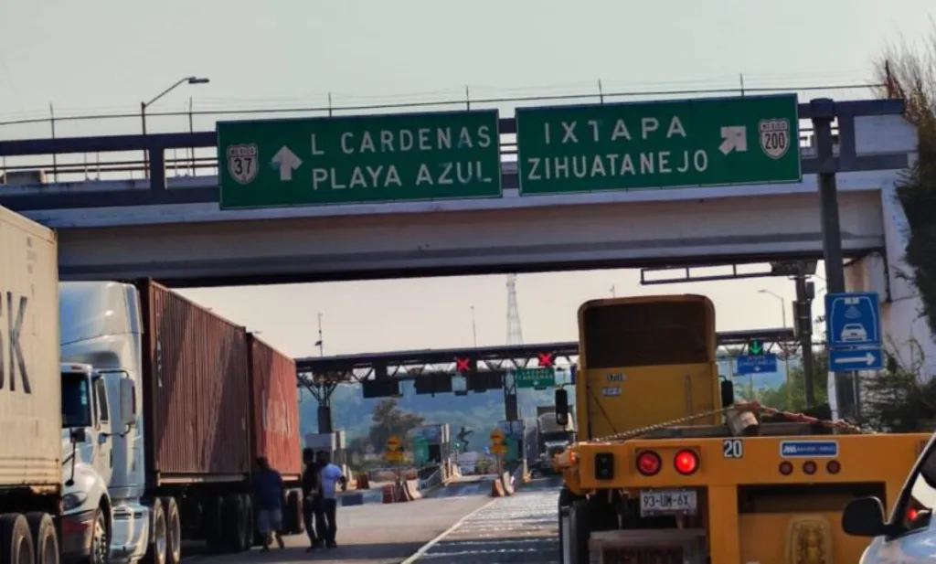 Observatorio ciudadano de la Autopista Siglo XXI