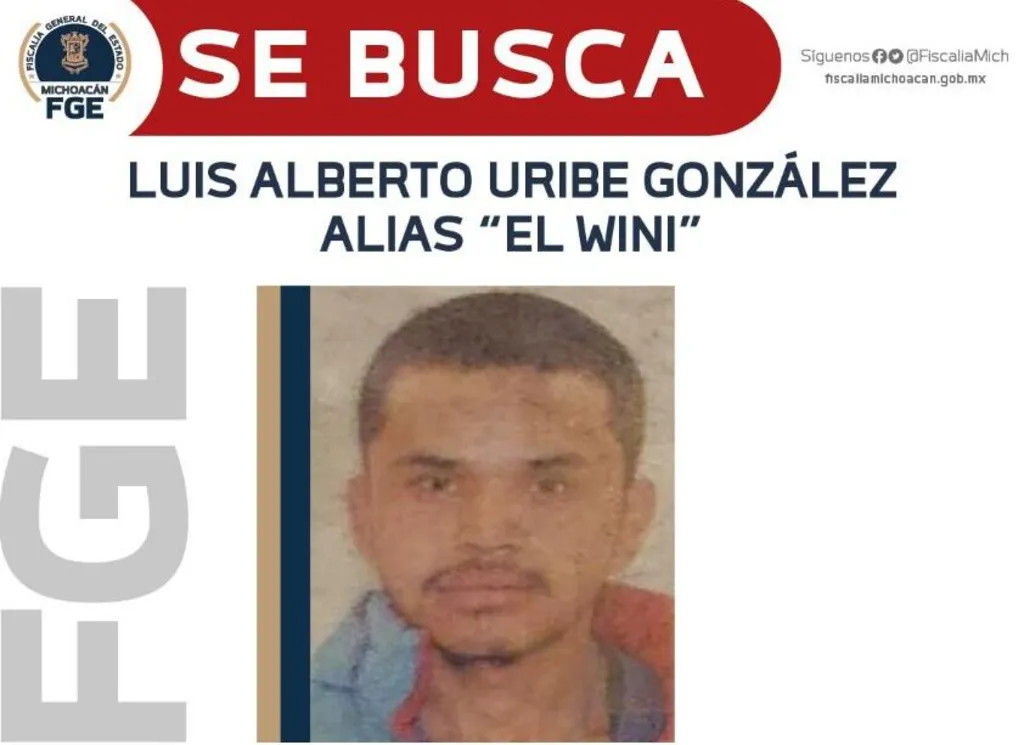 Ofrecen recompensa por el asesino del aspirante del PAN a Maravatío