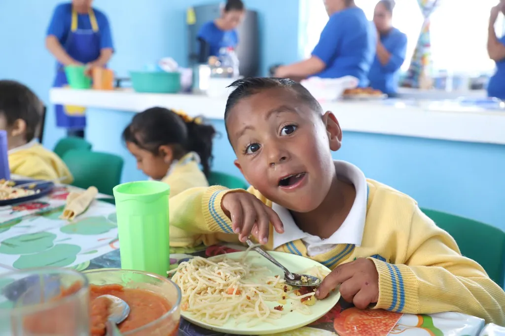 Piden fomentar hábitos saludables en las escuelas