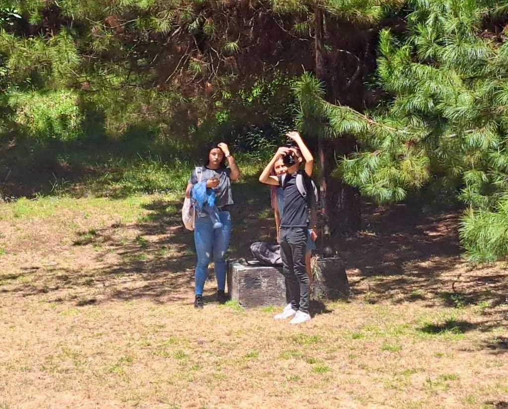 Por calor, uniforme en escuelas secundarias será opcional