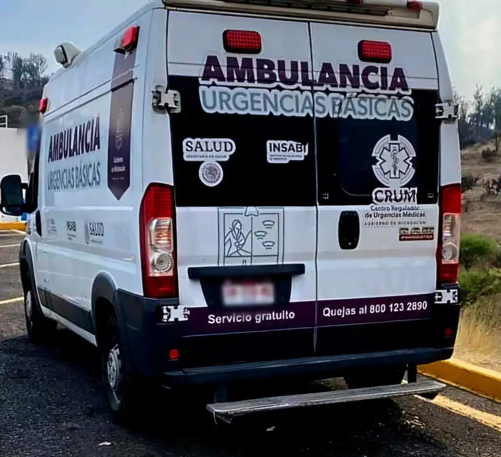 Por querer robar herramientas, ladrón resultó baleado