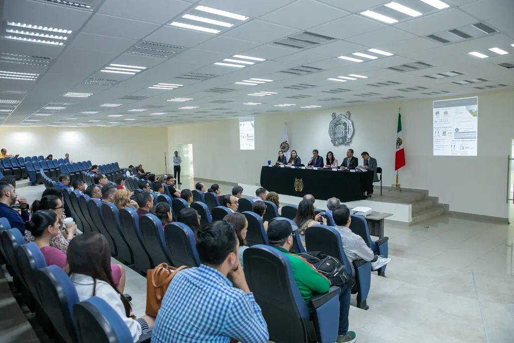 UMSNH no ha implementado ninguna medida que implique acoso ni hostigamiento laboral