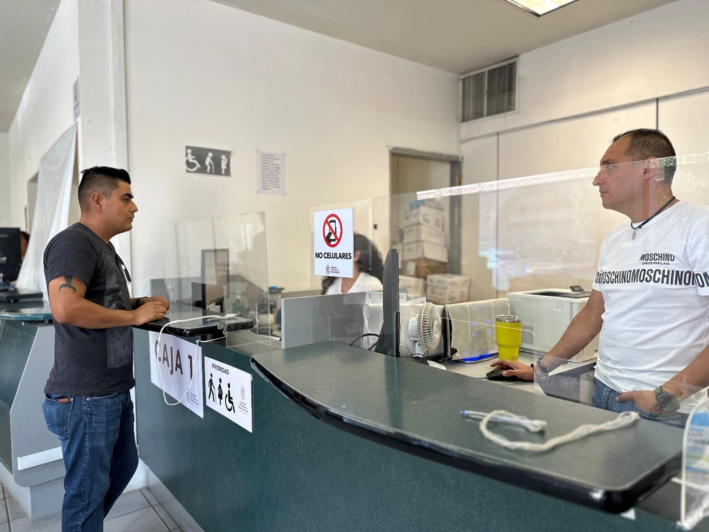 Última semana para pagar el refrendo vehicular sin multas ni recargos