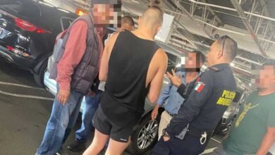La policía moreliana evitó un fraude