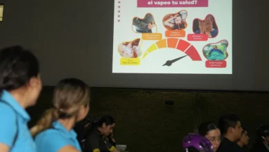 11a Rodada Nicolaita fomenta la concienciación sobre efectos del tabaquismo