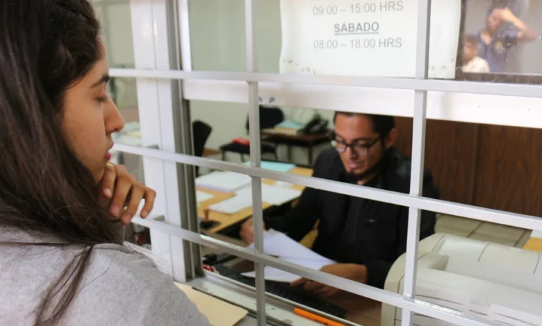 Terminó el periodo de inscripción a la #UMSNH. #NSintesis https://nsintesis.com/23-mil-400-jovenes-hicieron-tramite-para-ingresar-a-la-umsnh/