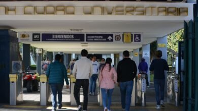 Este martes 21 de mayo será el último de inscripciones a la UMSNH