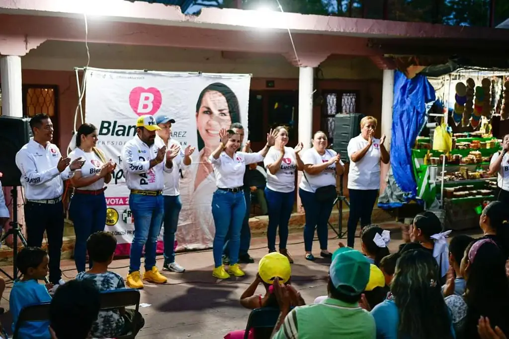 Acahuato será promovido turísticamente a nivel nacional