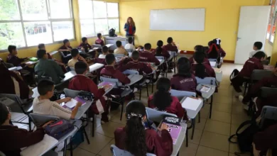 Asignan 900 plazas a maestros