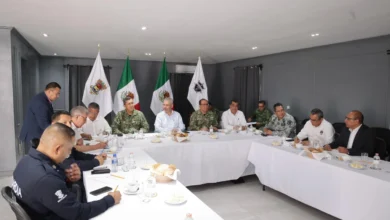 Bedolla pedirá al Ejército para resguardar elecciones en Michoacán
