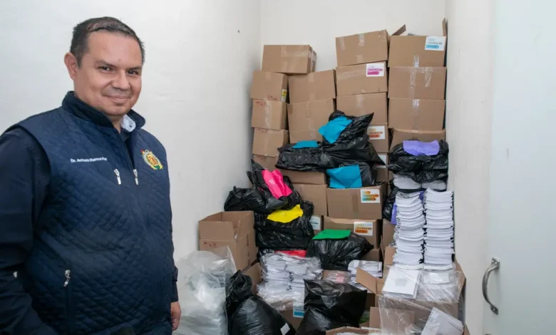 Cierra el proceso de ingreso a la UMSNH