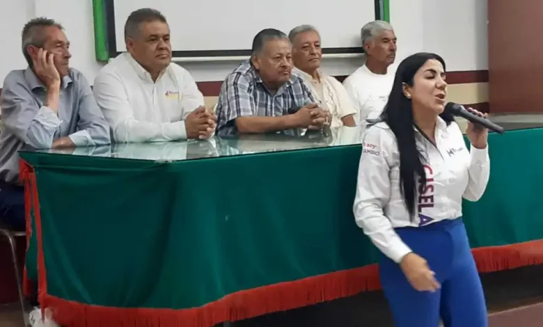 Clínica deportiva saldrá del abandono con equipamiento y ambulancia