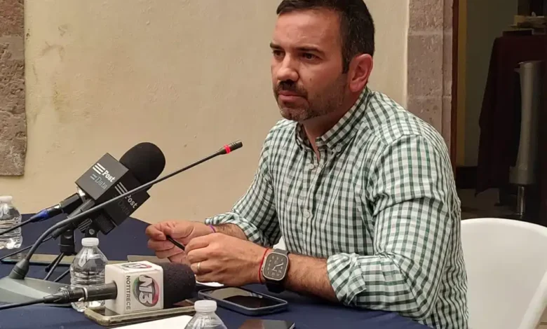 Concesión de agua en San Miguel del Monte la otorgó el gobierno federal