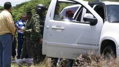 Condenan a sicarios por el asesinato de un elemento de la Marina