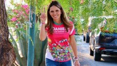 Daniela de los Santos