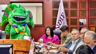 DIF Michoacán invita a niños y adolescentes a participar en consulta nacional