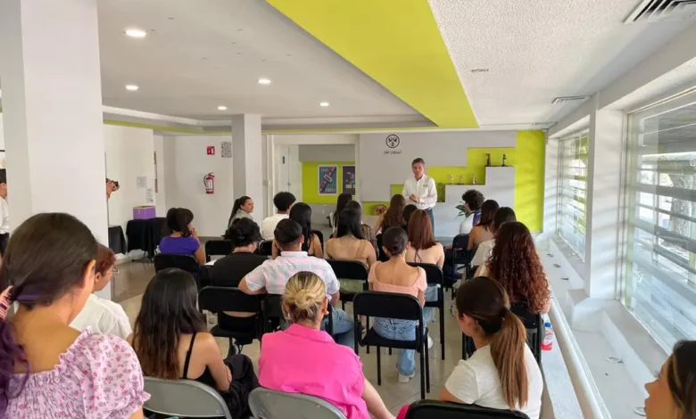 Daniel Mora sí ha demostrado su compromiso con el medio ambiente