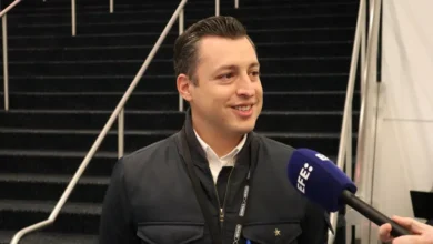 Declinaciones e inclinaciones