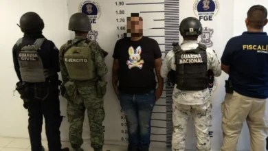 Detuvieron a uno de los asesinos de Hipólito Mora