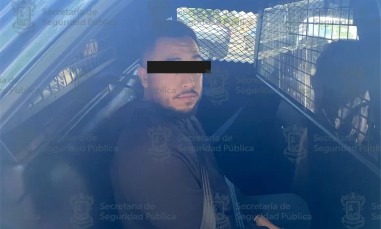 Detuvieron en EU al ex policía que mató a un joven en el Periférico de Morelia