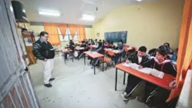 Digitalizaron 20 trámites que tenían que hacer los docentes