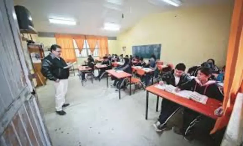 Digitalizaron 20 trámites que tenían que hacer los docentes