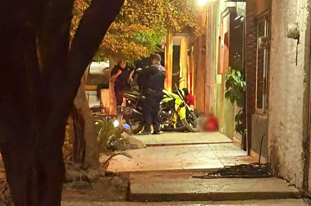 Dos adolescentes murieron por ataque armado en Apatzingán