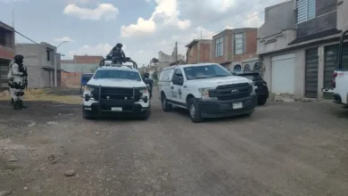 Ejecutaron a un hombre en la Lombardo Toledano