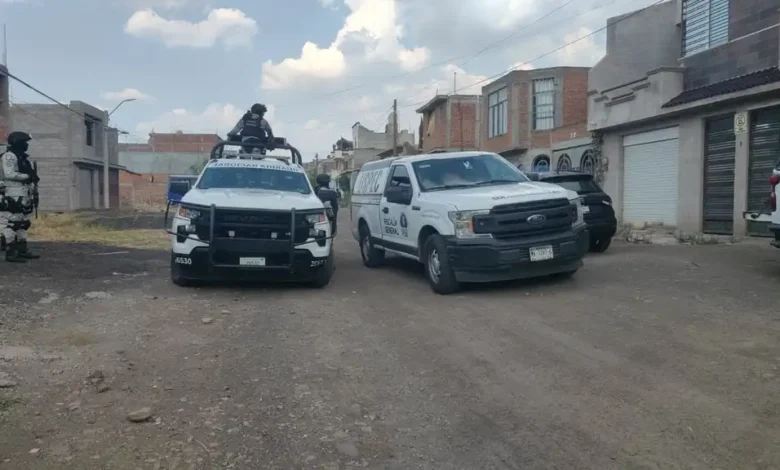 Ejecutaron a un hombre en la Lombardo Toledano