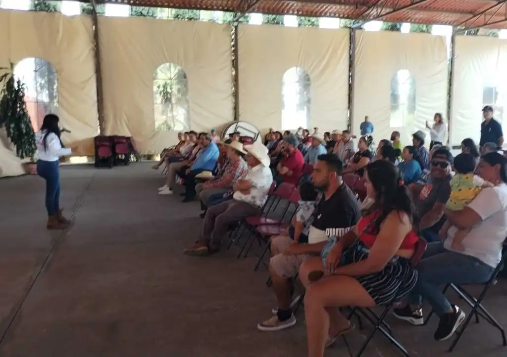 El desarrolló debe alcanzar a las catorce tenencias de Morelia