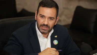 El gobierno del estado debe depurar a su policía.- Yankel Benítez