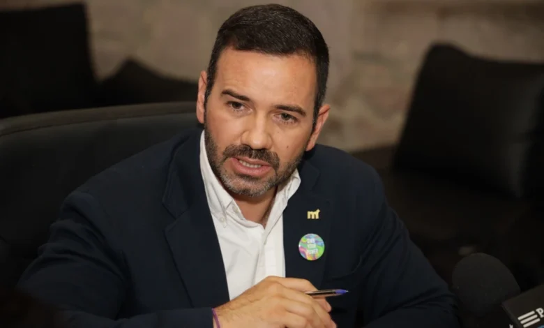 El gobierno del estado debe depurar a su policía.- Yankel Benítez