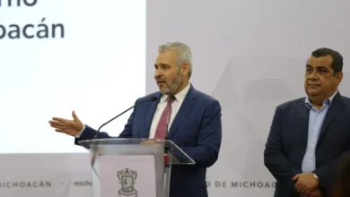 Elecciones garantizadas en Michoacán