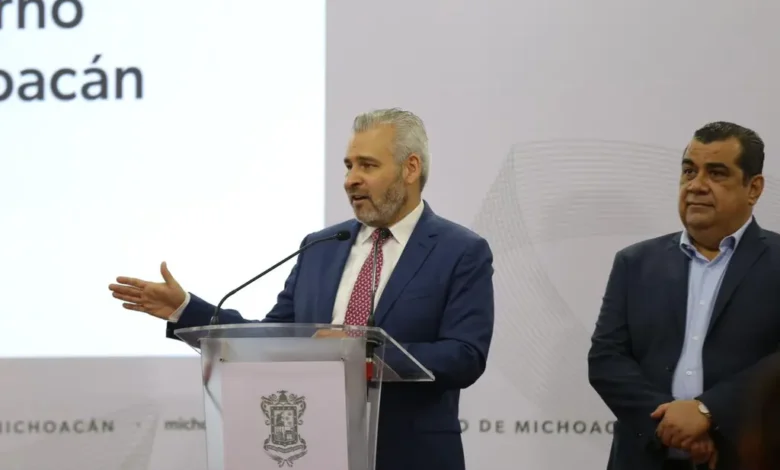 Elecciones garantizadas en Michoacán