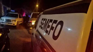 En Uruapan, una mujer taxista fue asesinada