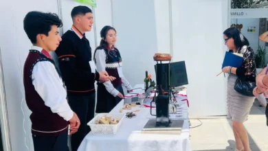 Estudiantes del Cecytem desarrollan estufa ecológica