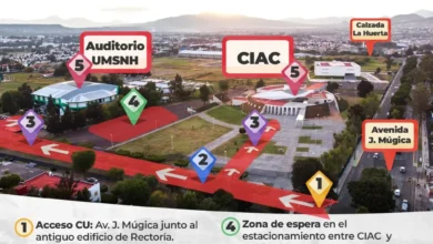 Exámenes de ingreso a la UMSNH serán diferentes a los del año pasado